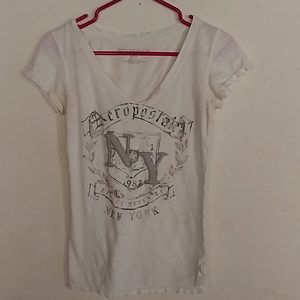 Aeropostale t-shirt